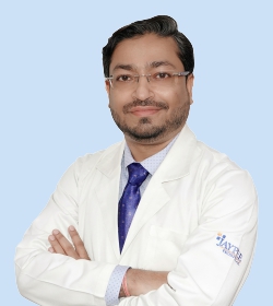 Dr. Nishchal Anand